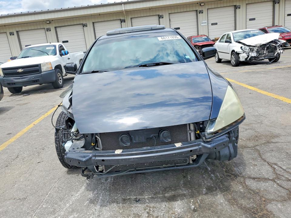 Продаж на аукціоні авто 2003 Honda Accord, vin: 1HGCM66553A099003, номер лоту: 60171896