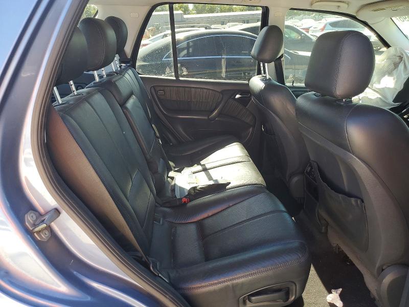 61819596 :رقم المزاد ، 4JGAB57E65A558736 vin ، 2005 Mercedes-benz Ml مزاد بيع