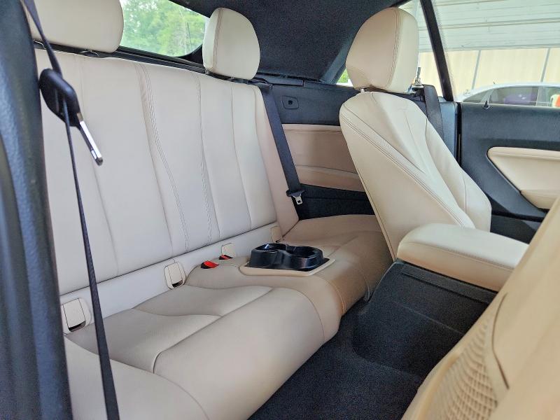 Продажа на аукционе авто 2017 Bmw 230i, vin: WBA2K9C36HV647351, номер лота: 62326546