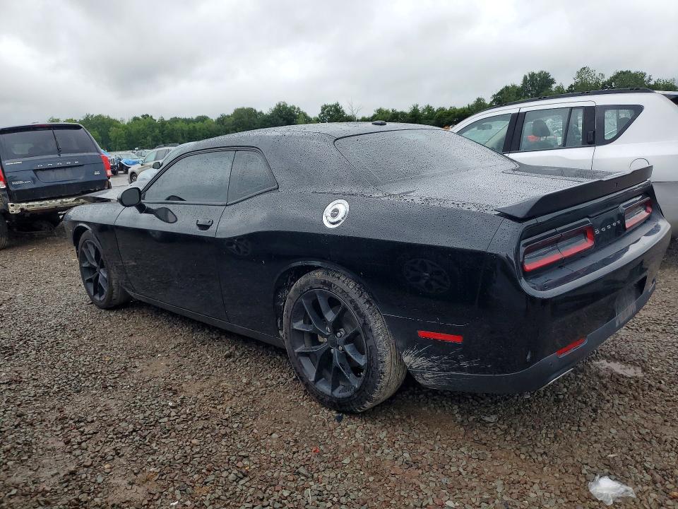 Aukcja sprzedaży 2023 Dodge Challenger, vin: 2C3CDZJG7PH503973, numer aukcji: 63000936