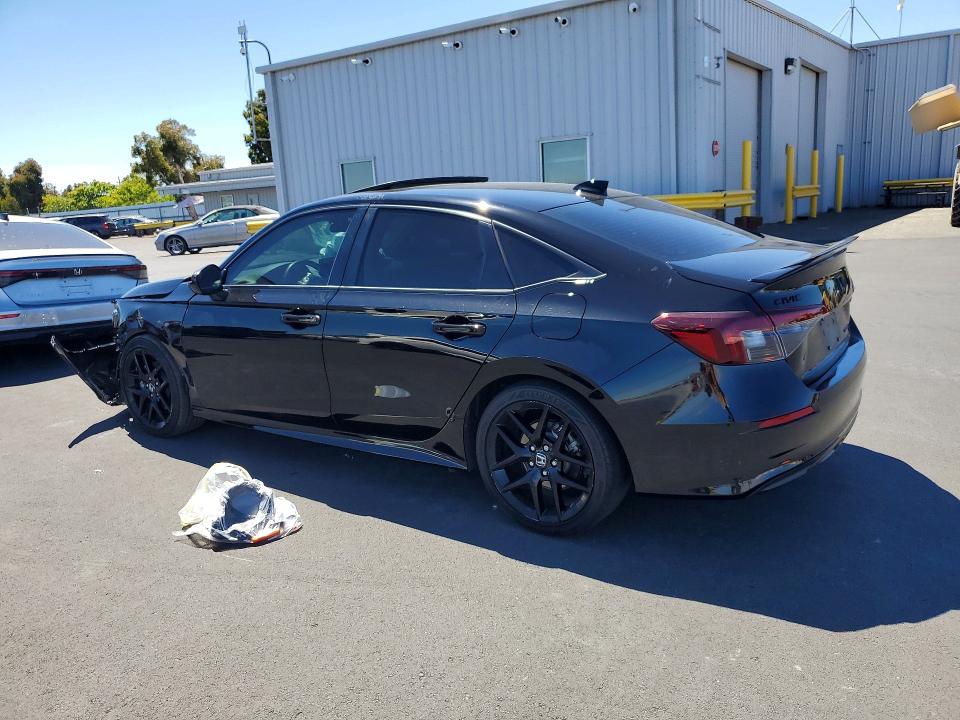Продажа на аукционе авто 2026 Honda Civic, vin: 2HGFE4F80TH325913, номер лота: 59905336