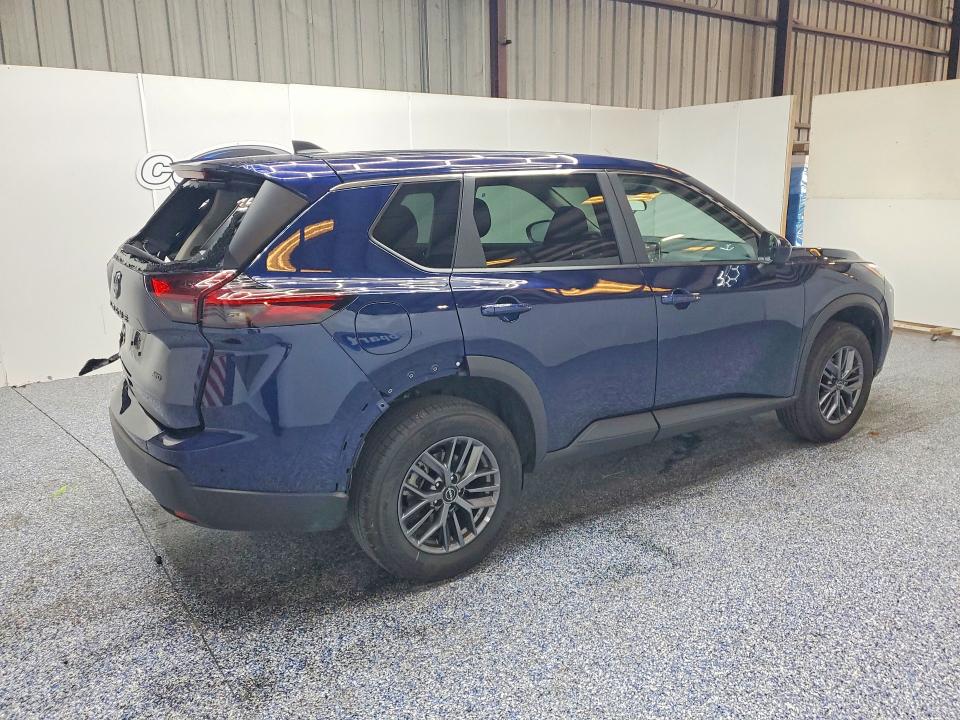Aukcja sprzedaży 2026 Nissan Rogue, vin: 5N1BT3BB1TC752966, numer aukcji: 61362046