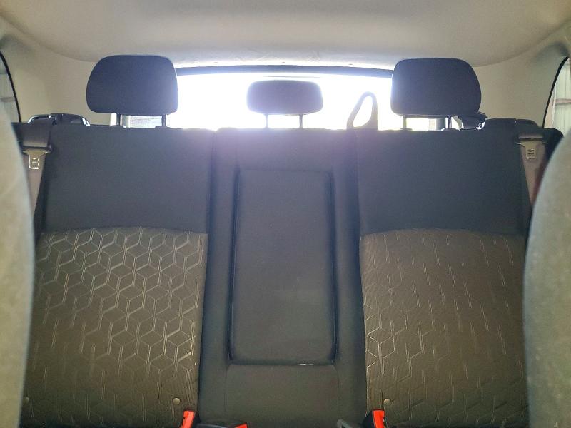 2024 Mitsubishi Rvr მანქანა იყიდება აუქციონზე, vin: JA4AJVAW2RU607082, აუქციონის ნომერი: 63435356