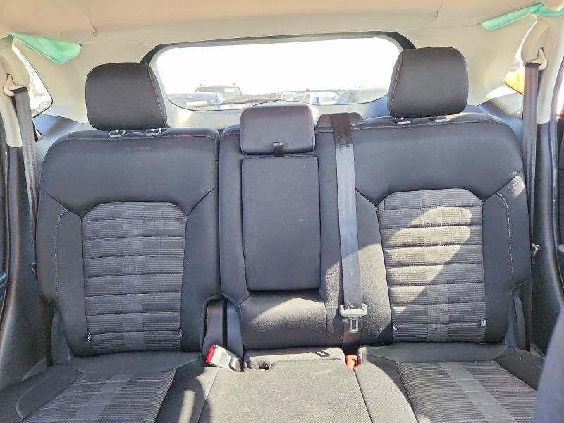 Продажа на аукционе авто 2018 Ford Edge, vin: 2FMPK4J91JBC56480, номер лота: 59726956
