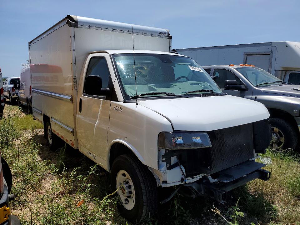 Продажа на аукционе авто 2024 Gmc Savana, vin: 1GD07RFPXR1176142, номер лота: 63351536