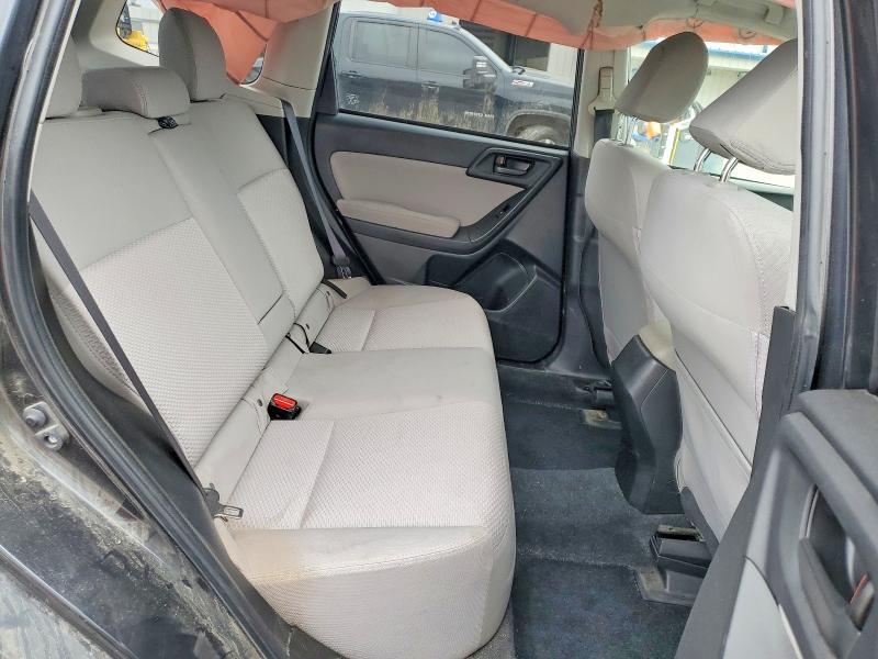 Aukcja sprzedaży 2014 Subaru Forester, vin: JF2SJAEC4EH472372, numer aukcji: 62204166