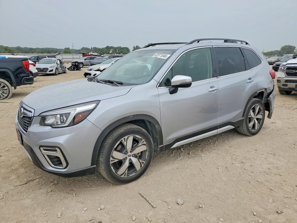 2020 Subaru Forester მანქანა იყიდება აუქციონზე, vin: JF2SKAXC0LH478354, აუქციონის ნომერი: 62071046
