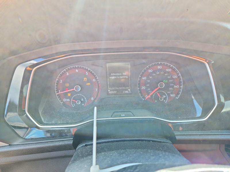Aukcja sprzedaży 2020 Volkswagen Jetta, vin: 3VWCB7BU1LM026556, numer aukcji: 57634416