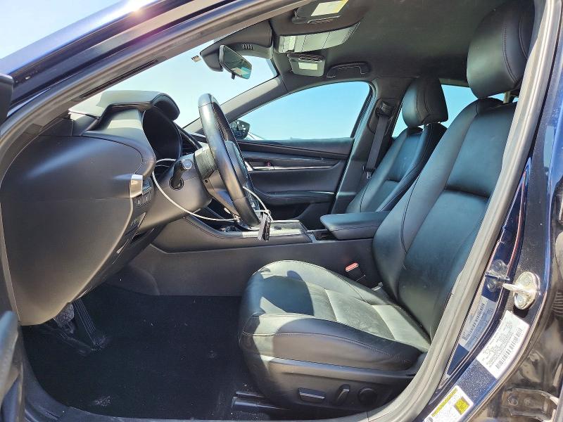 Продажа на аукционе авто 2019 Mazda 3, vin: JM1BPAMMXK1146751, номер лота: 61901636