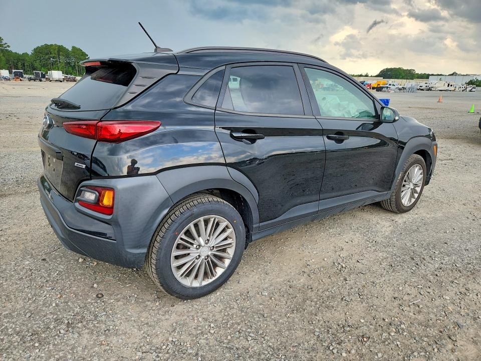 Aukcja sprzedaży 2018 Hyundai Kona, vin: KM8K2CAA9JU145927, numer aukcji: 59551446