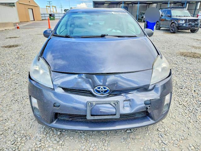 Продажа на аукционе авто 2010 Toyota Prius, vin: JTDKN3DU2A0065328, номер лота: 59401026