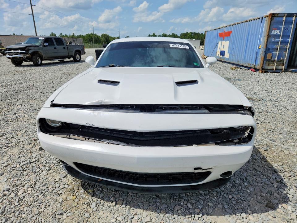2016 Dodge Challenger მანქანა იყიდება აუქციონზე, vin: 2C3CDZAG7GH166317, აუქციონის ნომერი: 60821146