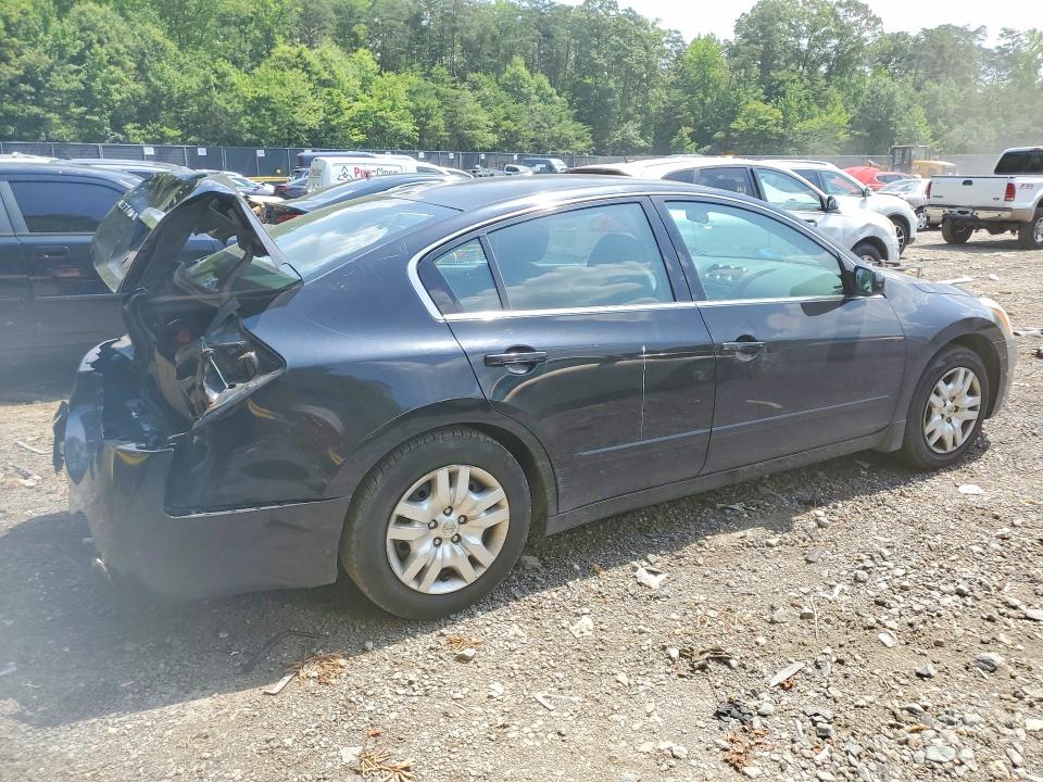 Aukcja sprzedaży 2011 Nissan Altima, vin: 1N4AL2AP5BN453819, numer aukcji: 58979946