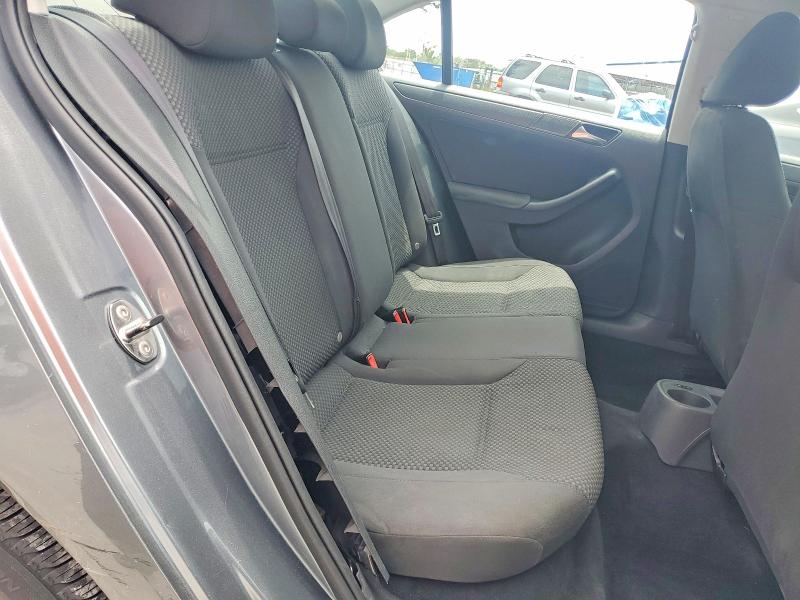 Aukcja sprzedaży 2011 Volkswagen Jetta, vin: 3VW2K7AJ5BM066253, numer aukcji: 62561486