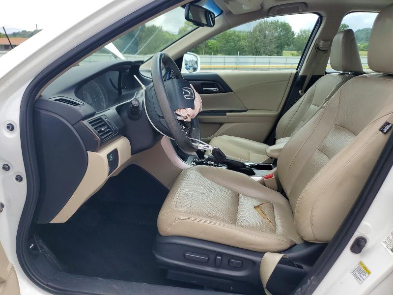 Aukcja sprzedaży 2013 Honda Accord, vin: 1HGCR2F80DA055335, numer aukcji: 60891876