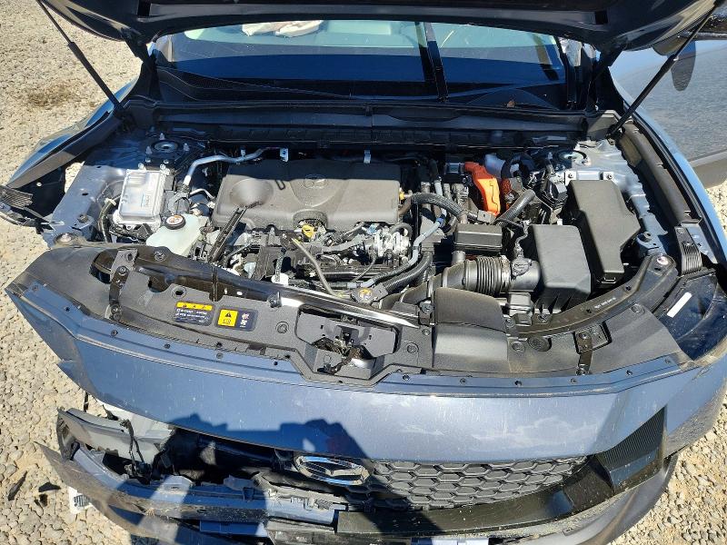 Продаж на аукціоні авто 2026 Mazda Cx-50, vin: 7MMVAABW5TN146718, номер лоту: 60212036