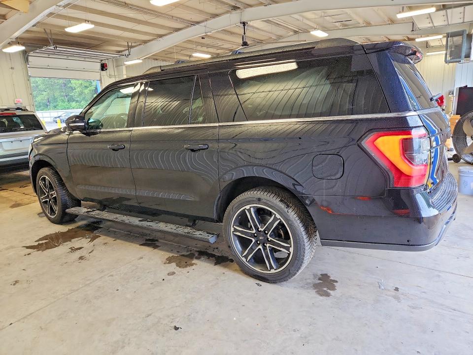 63223836 :رقم المزاد ، 1FMJK2AT0KEA23265 vin ، 2019 Ford Expedition مزاد بيع