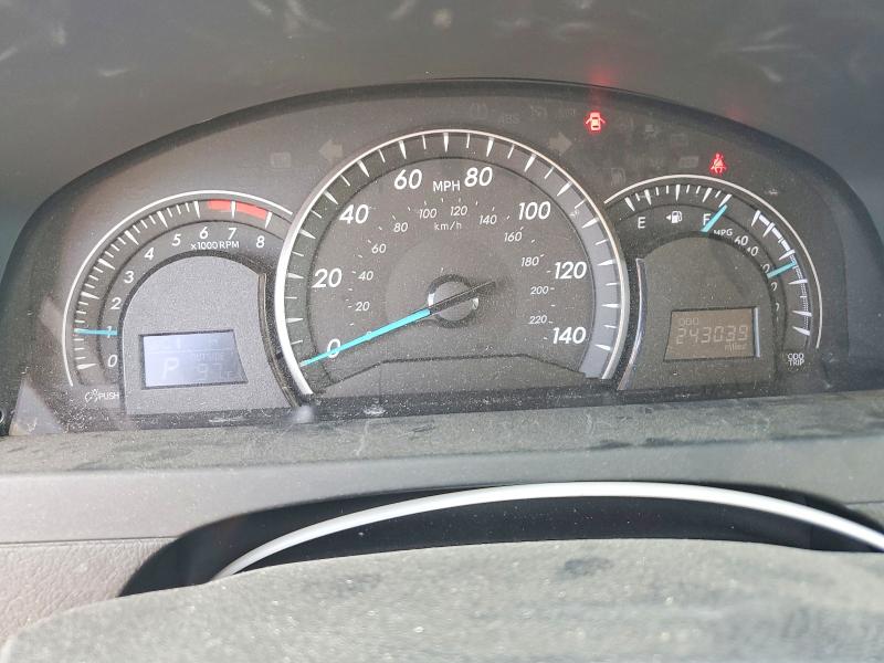Aukcja sprzedaży 2012 Toyota Camry, vin: 4T1BF1FK7CU007770, numer aukcji: 59966416