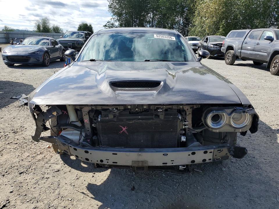 Aukcja sprzedaży 2016 Dodge Challenger, vin: 2C3CDZDJ4GH201516, numer aukcji: 62503206