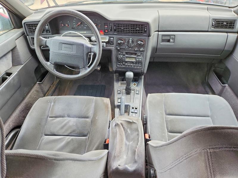 Продажа на аукционе авто 1996 Volvo 850, vin: YV1LS5107T3338477, номер лота: 57655486