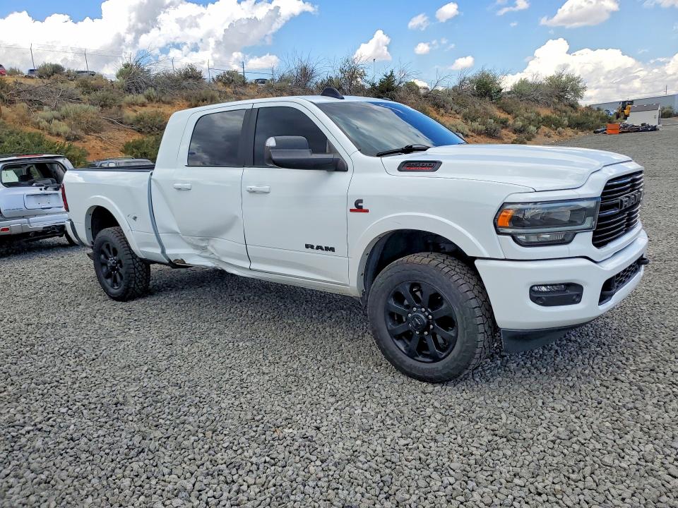 Продажа на аукционе авто 2022 Ram 2500, vin: 3C6UR5NL0NG282366, номер лота: 61047776