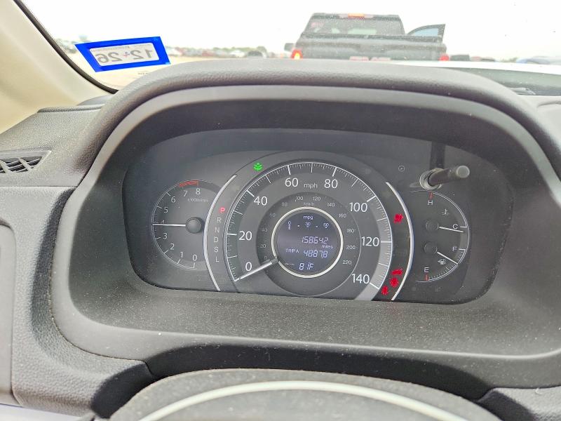 Продажа на аукционе авто 2015 Honda Cr-v, vin: 5J6RM3H59FL014414, номер лота: 61191636