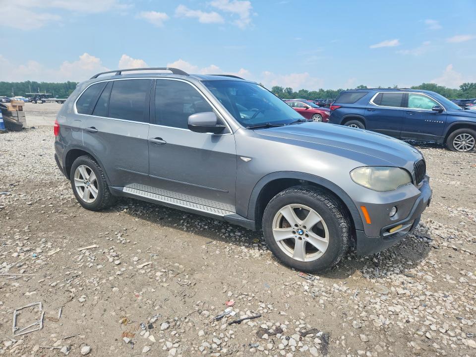 59699616 :رقم المزاد ، 5UXFE83548L166175 vin ، 2008 Bmw X5 مزاد بيع