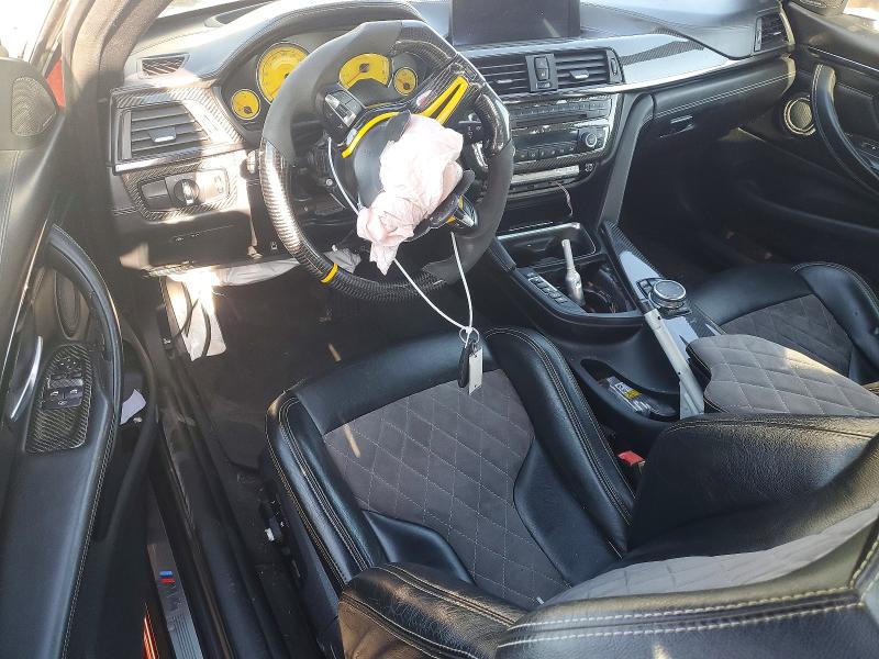 63604306 :رقم المزاد ، WBS3R9C59FK332247 vin ، 2015 Bmw M4 مزاد بيع