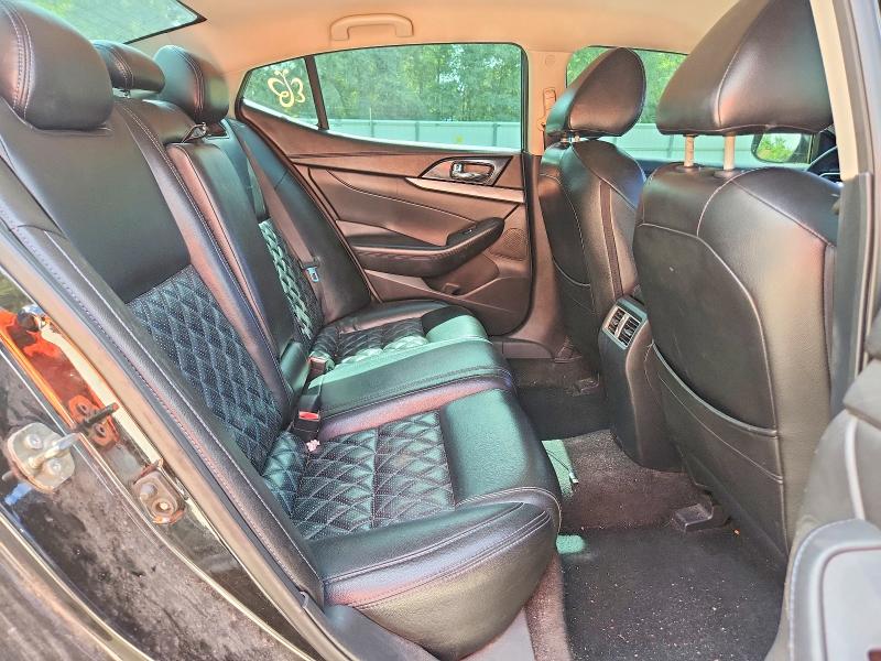 Aukcja sprzedaży 2017 Nissan Maxima, vin: 1N4AA6AP3HC410887, numer aukcji: 59363796