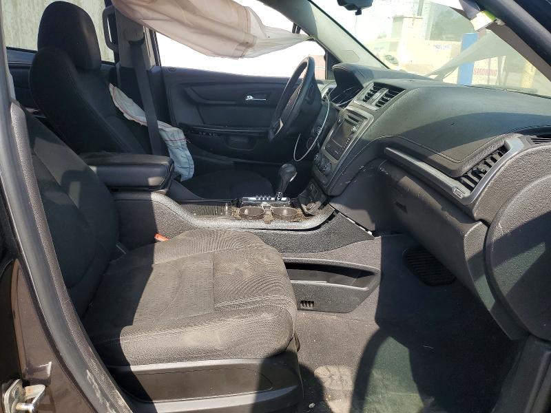 2015 Gmc Acadia მანქანა იყიდება აუქციონზე, vin: 1GKKRNED9FJ270200, აუქციონის ნომერი: 59369666