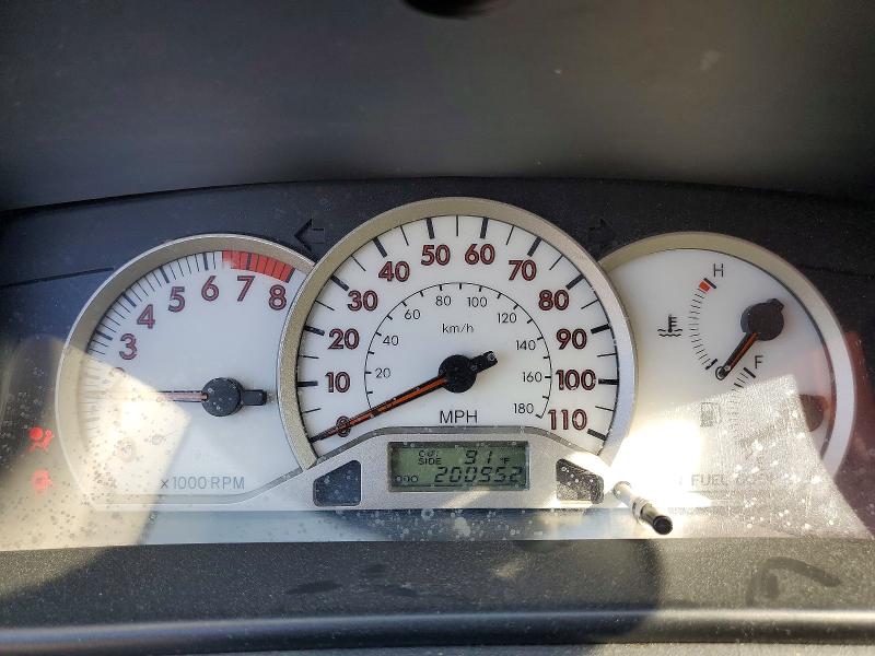 Продаж на аукціоні авто 2007 Toyota Corolla, vin: 2T1BR30E67C758324, номер лоту: 85621015