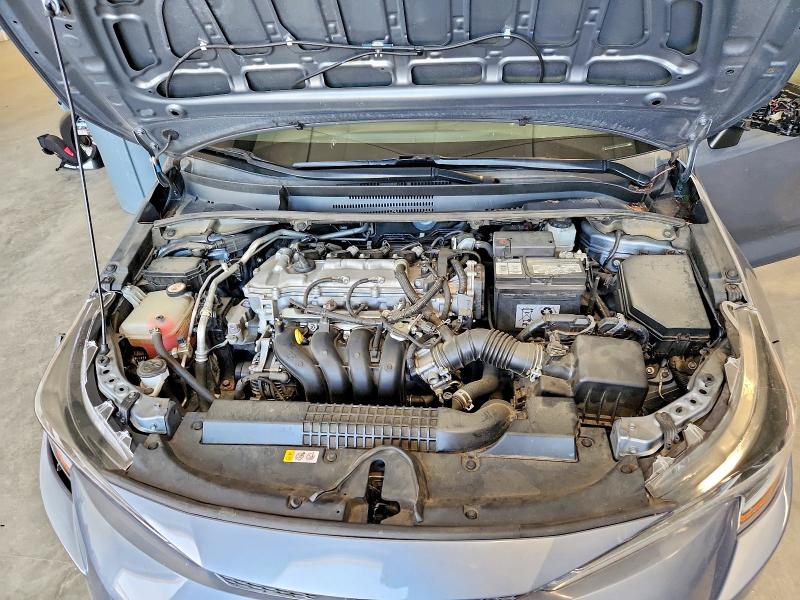 2020 Toyota Corolla მანქანა იყიდება აუქციონზე, vin: 5YFDPRAE3LP104343, აუქციონის ნომერი: 60755376