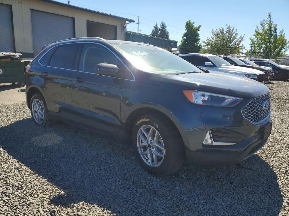 Aukcja sprzedaży 2024 Ford Edge, vin: 2FMPK4J98RBB15174, numer aukcji: 62441676