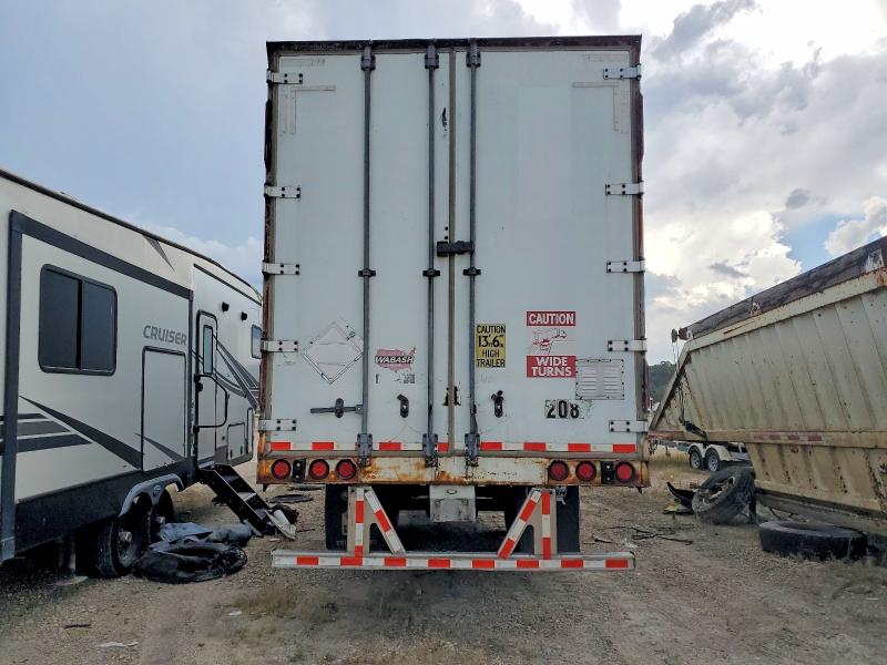 Auction sale of the 2009 Wabash Unknown, vin: 1JJV532W39L264343, lot number: 79136375