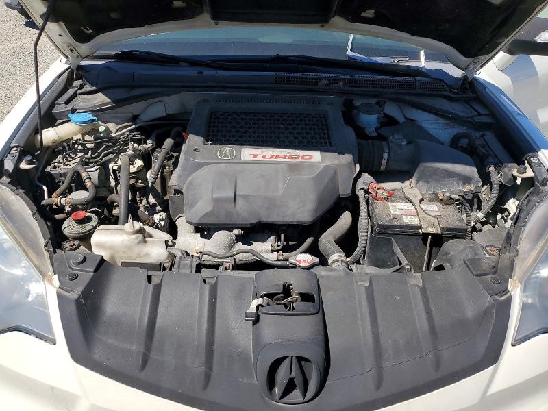 Aukcja sprzedaży 2008 Acura Rdx, vin: 5J8TB18218A008425, numer aukcji: 60695556