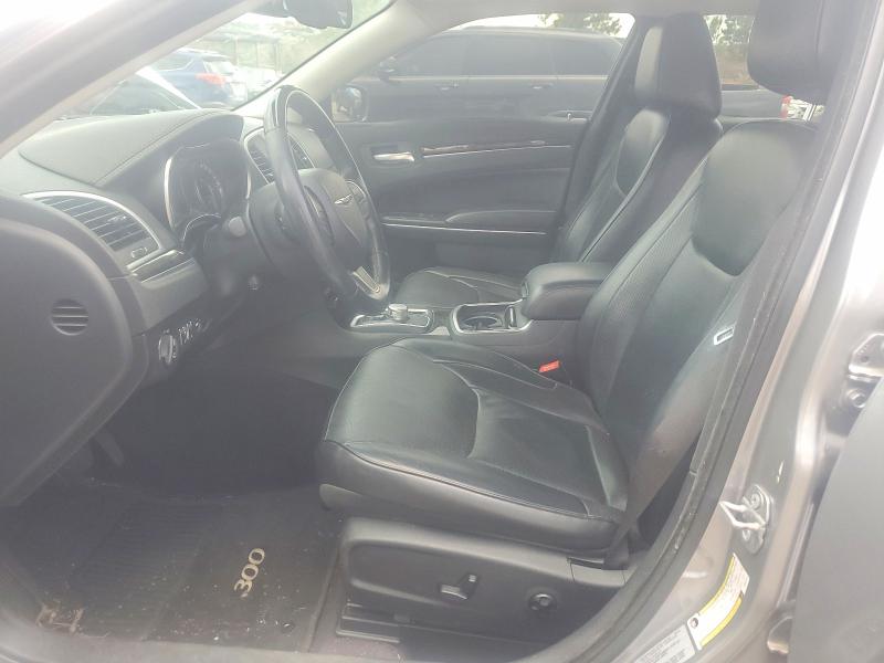 Aukcja sprzedaży 2017 Chrysler 300c, vin: 2C3CCAEG5HH549754, numer aukcji: 60184776