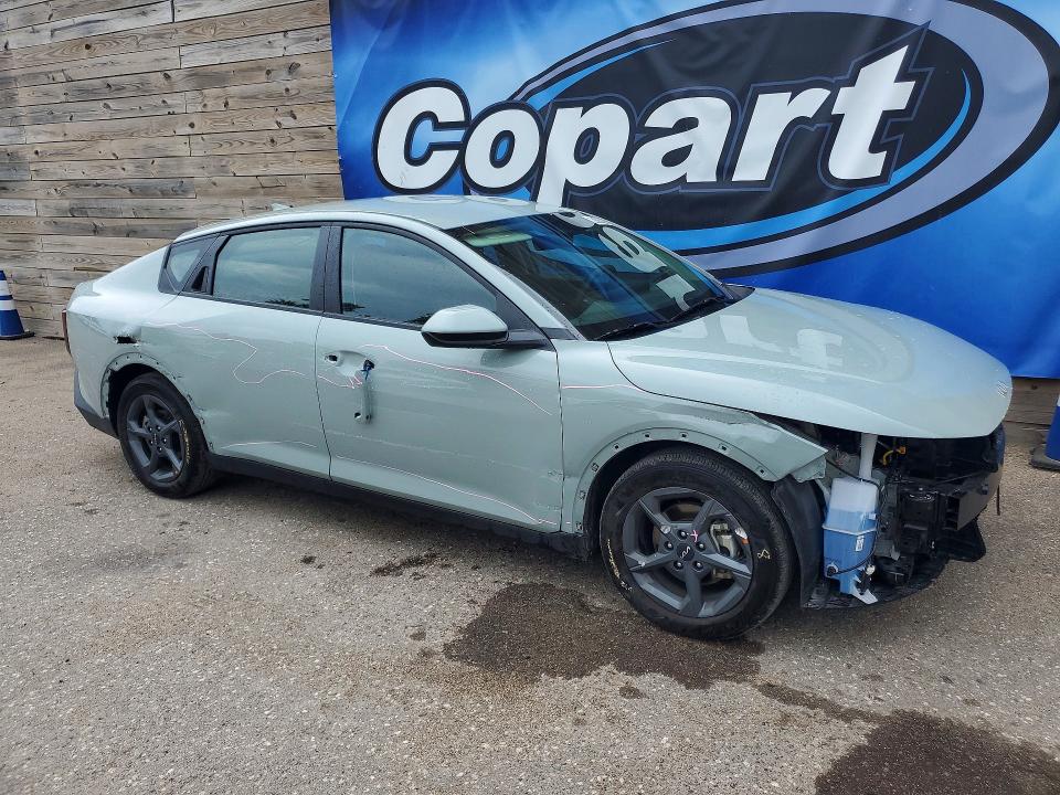 Aukcja sprzedaży 2026 Kia K4, vin: 3KPFT4DE4TE286509, numer aukcji: 60396066