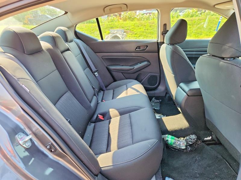 Продаж на аукціоні авто 2026 Nissan Altima, vin: 1N4BL4DVXTN321232, номер лоту: 63143206