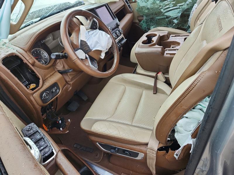 Продажа на аукционе авто 2019 Ram 1500, vin: 1C6RREJT8KN738290, номер лота: 61598266