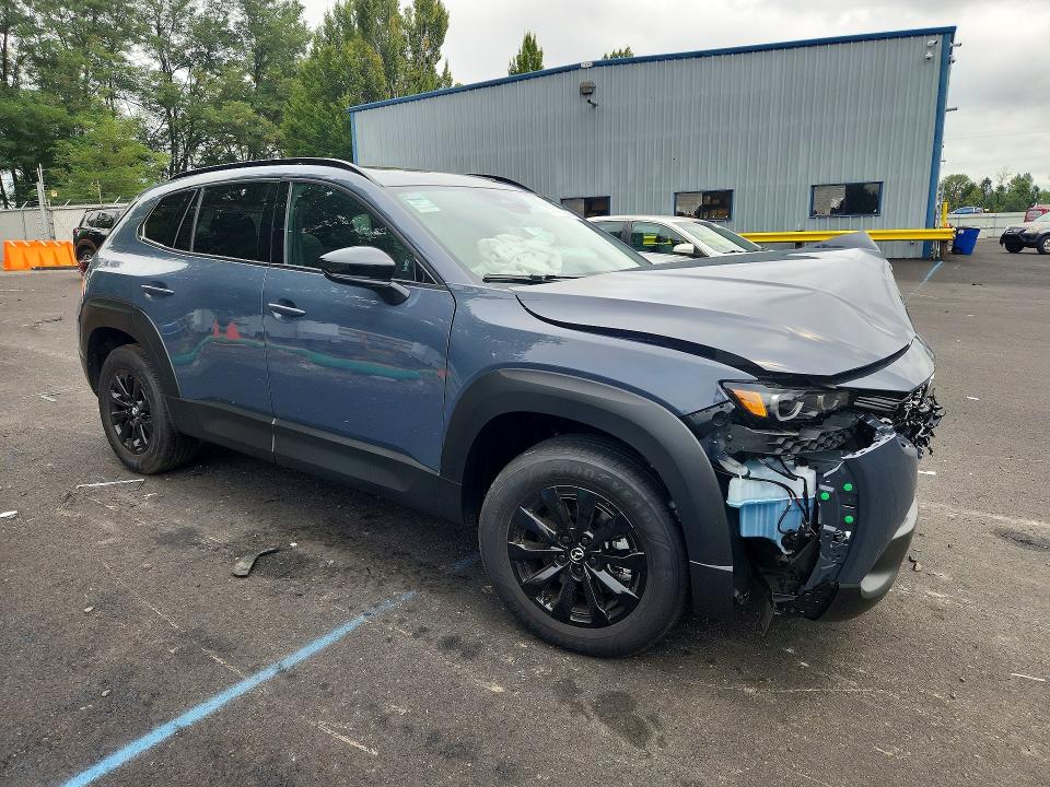 Aukcja sprzedaży 2025 Mazda Cx-50, vin: 7MMVAADWXTN168274, numer aukcji: 61439356