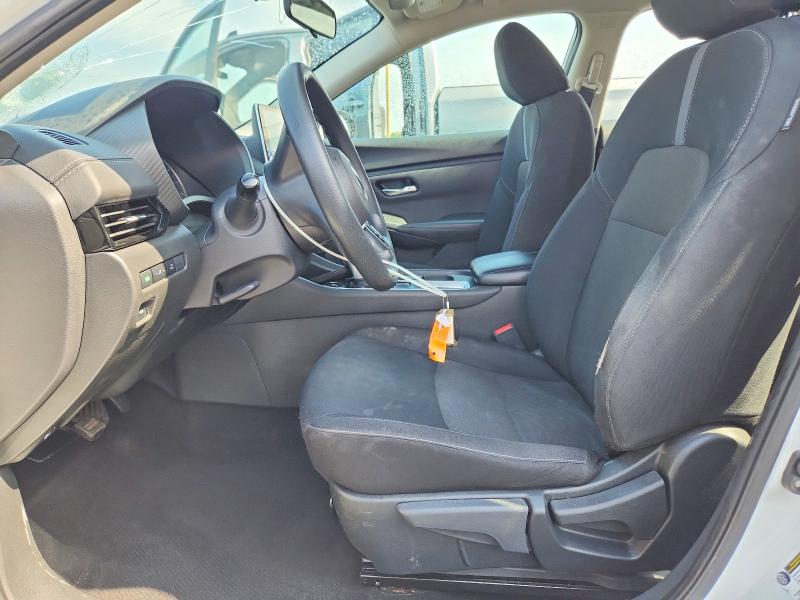 Продаж на аукціоні авто 2023 Nissan Sentra, vin: 3N1AB8CV7PY287974, номер лоту: 62592706