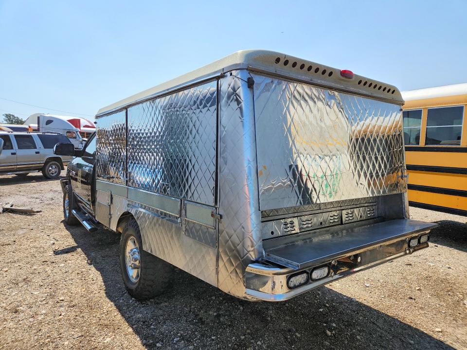 Продаж на аукціоні авто 2012 Dodge Ram 2500, vin: 3C6LD5BL7CG336970, номер лоту: 62831206