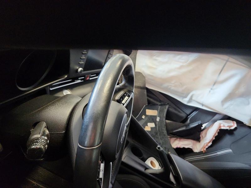 Продаж на аукціоні авто 2023 Hyundai Elantra, vin: KMHLM4AG4PU478733, номер лоту: 62314146