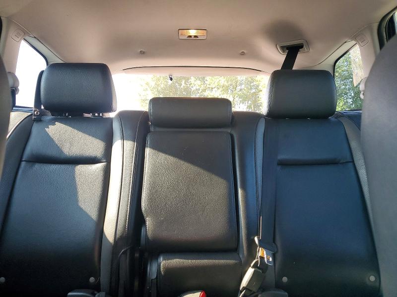 Продаж на аукціоні авто 2008 Mazda Cx-9, vin: JM3TB38AX80130392, номер лоту: 61006886