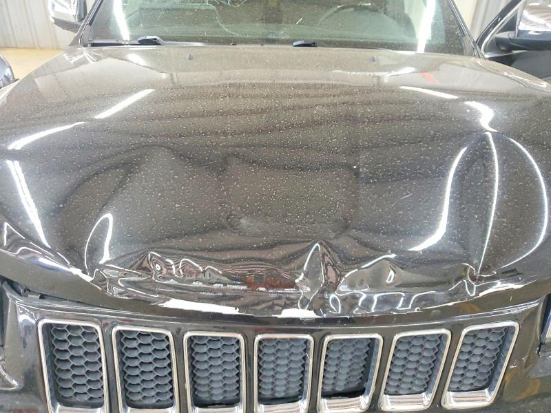 Aukcja sprzedaży 2015 Jeep Grand Cherokee, vin: 1C4RJFCG1FC237488, numer aukcji: 58775246