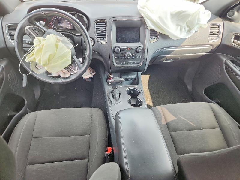 Aukcja sprzedaży 2019 Dodge Durango, vin: 1C4RDJDG3KC691485, numer aukcji: 62662126