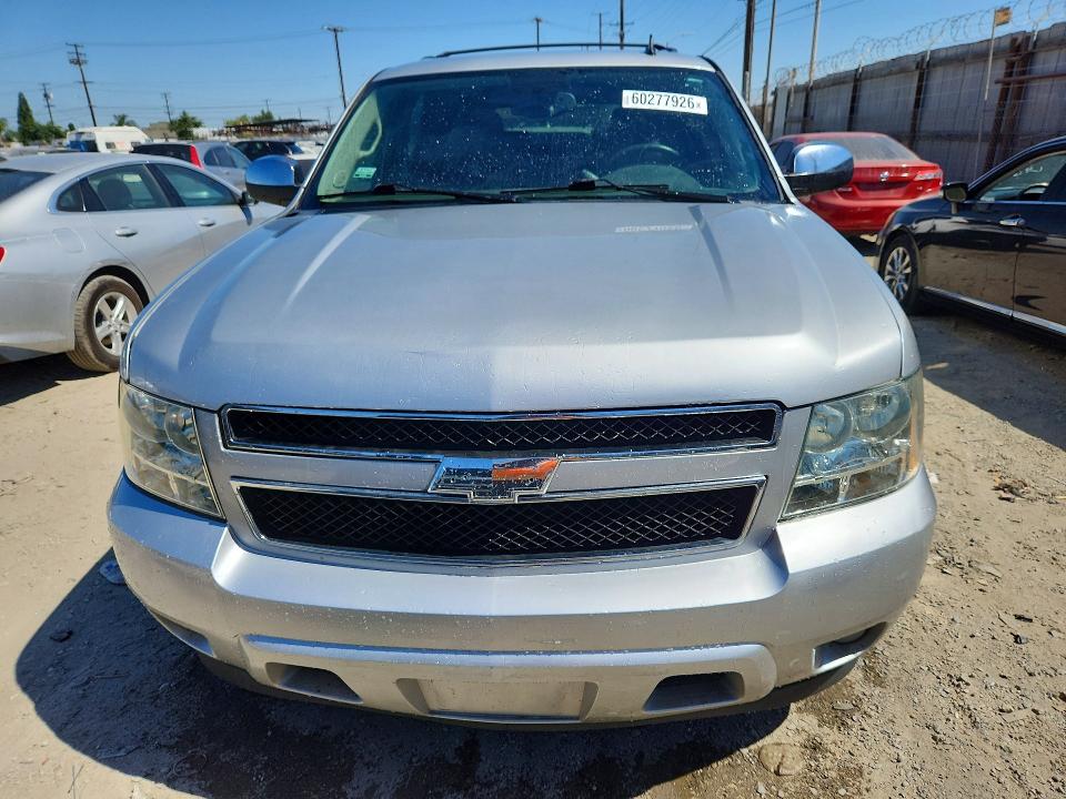 Aukcja sprzedaży 2011 Chevrolet Tahoe, vin: 1GNSCBE00BR257010, numer aukcji: 60277926