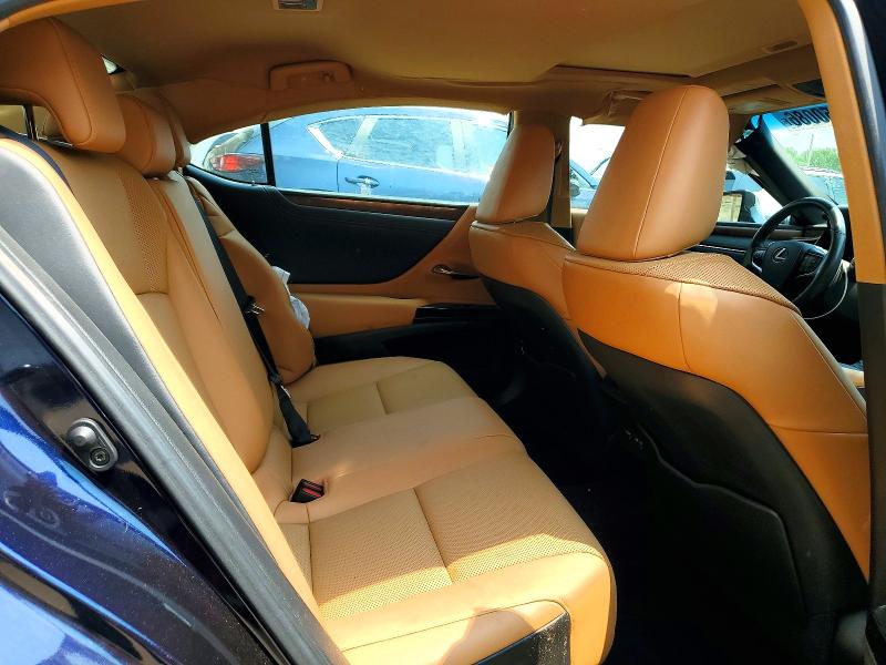 Продаж на аукціоні авто 2022 Lexus Es 350, vin: 58ADZ1B18NU122970, номер лоту: 62950086