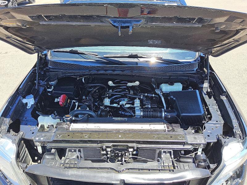 Продаж на аукціоні авто 2023 Nissan Titan, vin: 1N6AA1EE8PN110087, номер лоту: 60761656