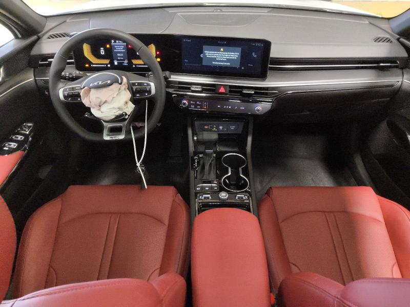 Aukcja sprzedaży 2026 Kia K5, vin: KNAG64J74T5463912, numer aukcji: 60437396